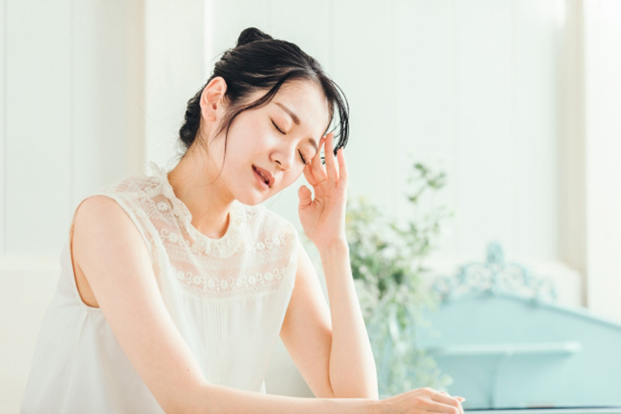 当院での改善方法